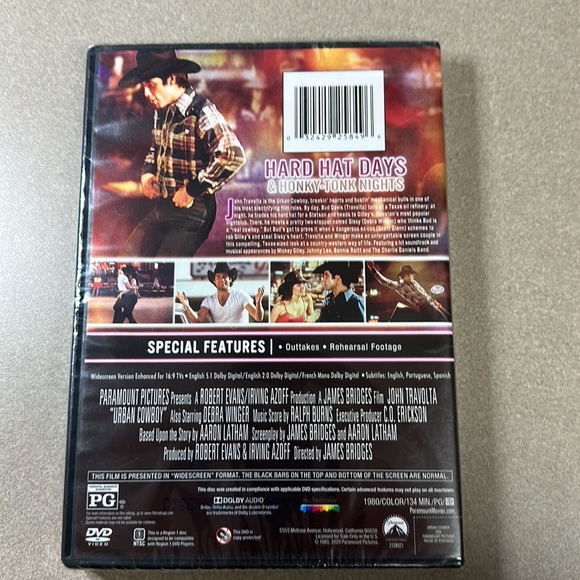 Urban cowboy, breaking hearts and busting mechanical bulls - Picture 2 of 4